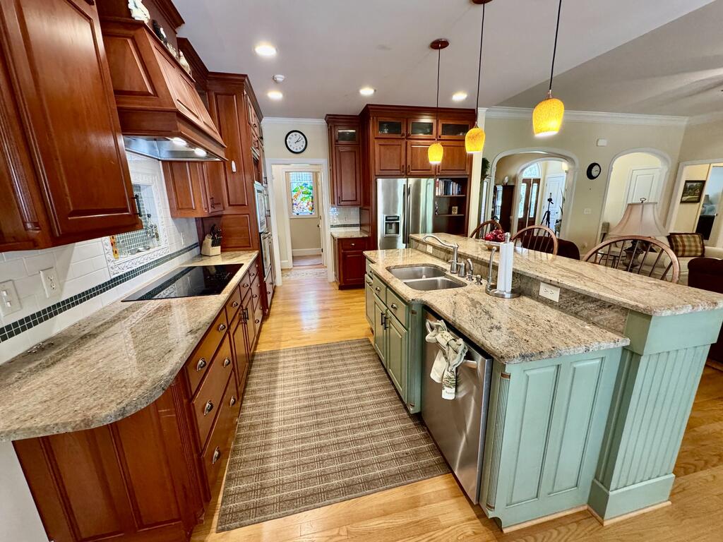 207 Sir Peyton Drive