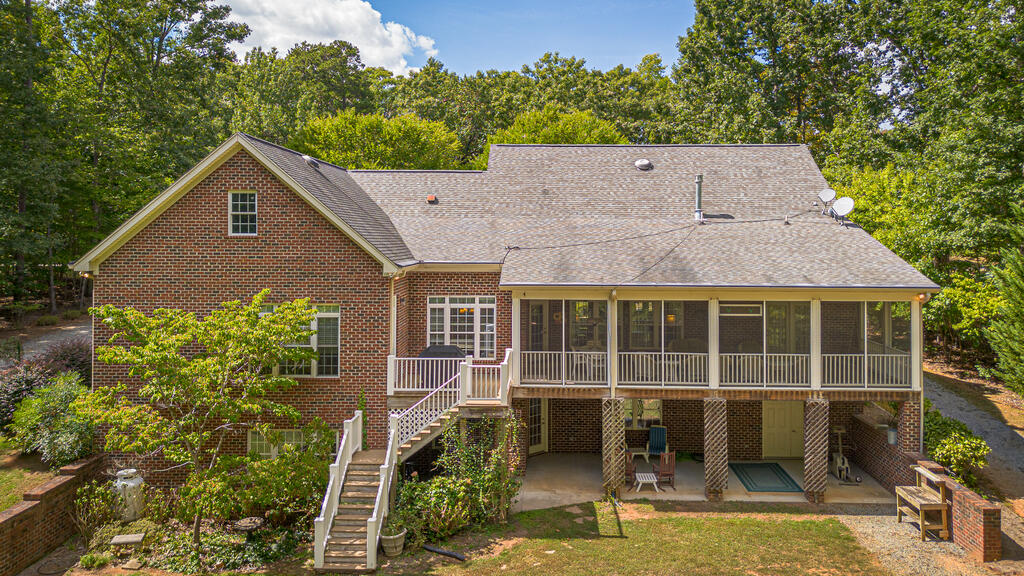 207 Sir Peyton Drive