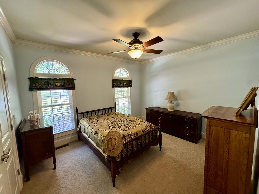 207 Sir Peyton Drive