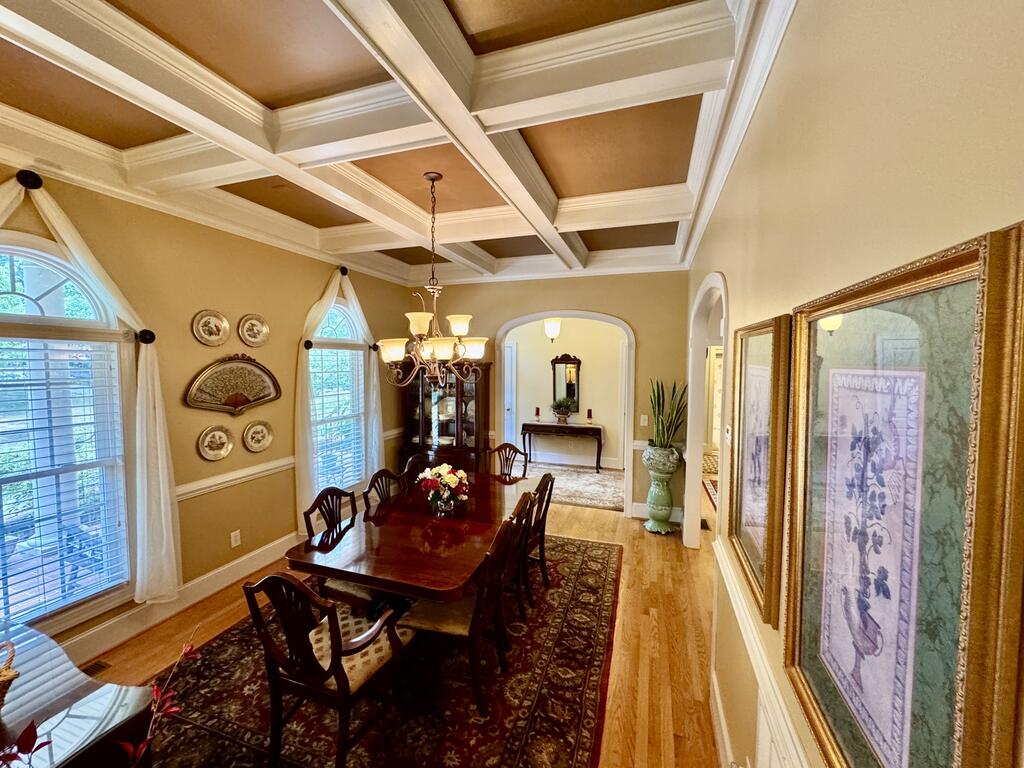 207 Sir Peyton Drive