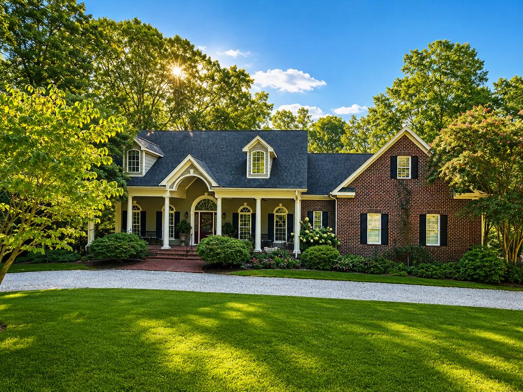 207 Sir Peyton Drive