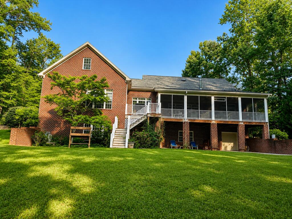 207 Sir Peyton Drive