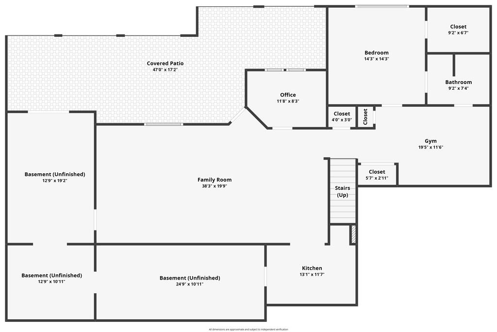 207 Sir Peyton Drive