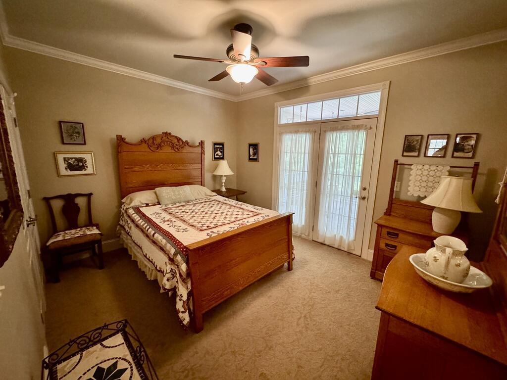 207 Sir Peyton Drive