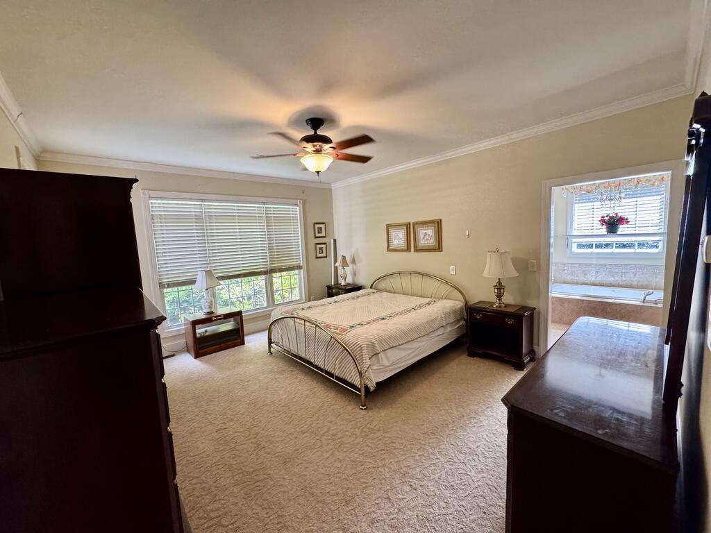 207 Sir Peyton Drive