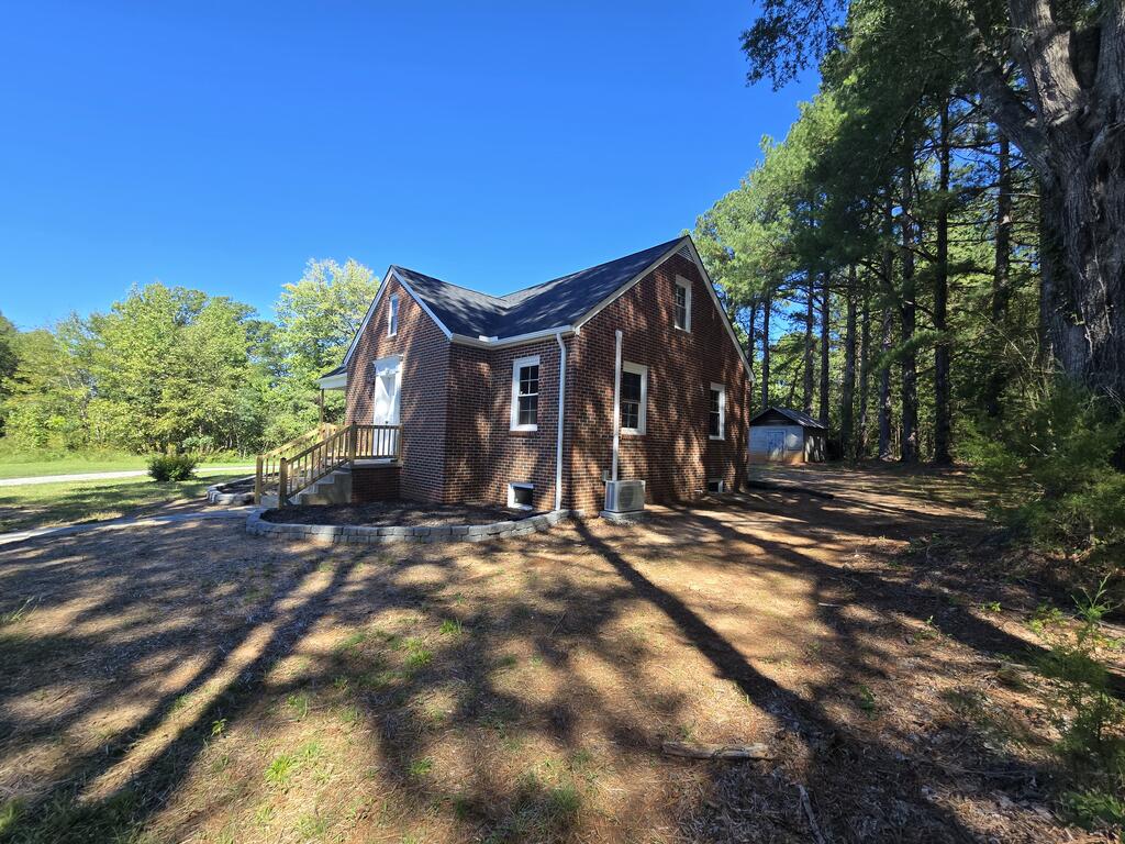 2080 Chatham Road