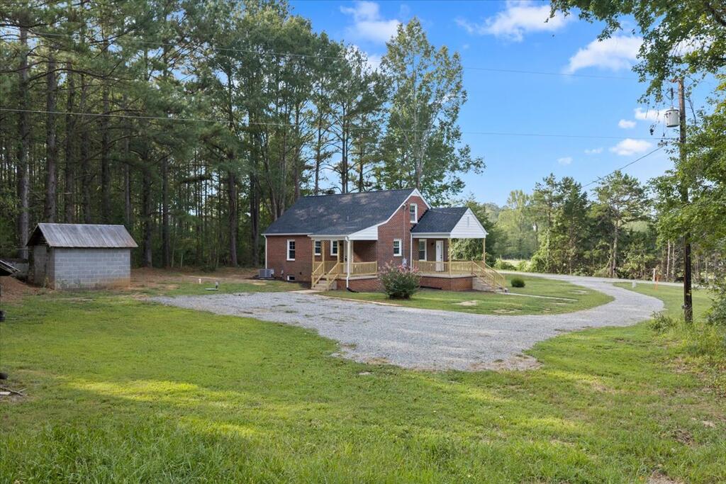 2080 Chatham Road