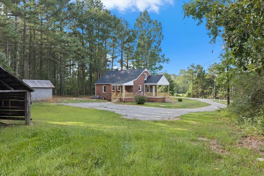 2080 Chatham Road