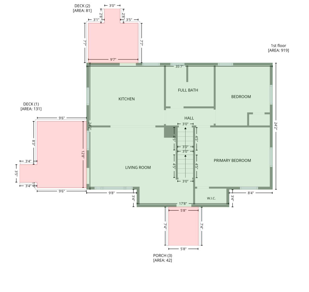 2080 Chatham Road