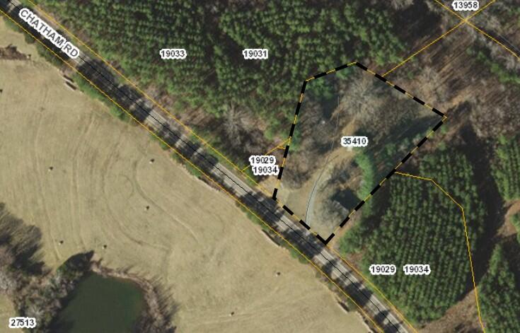 2080 Chatham Road