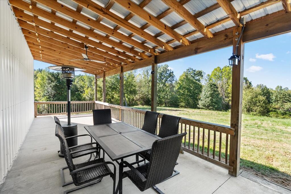 1195 Hundley Road
