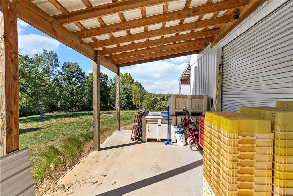 1195 Hundley Road