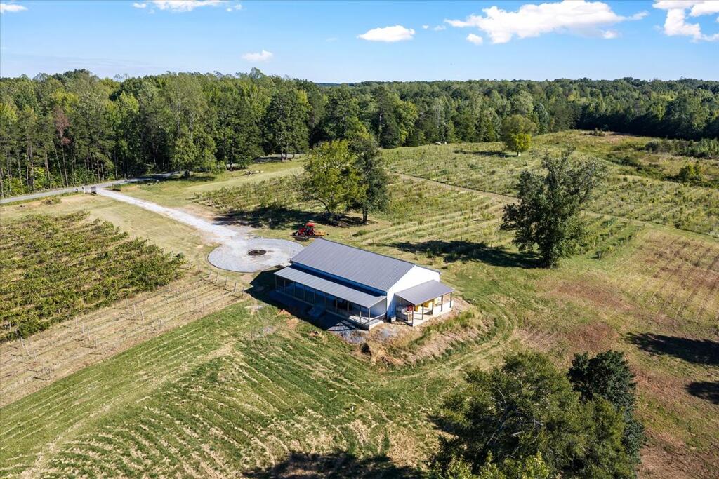 1195 Hundley Road