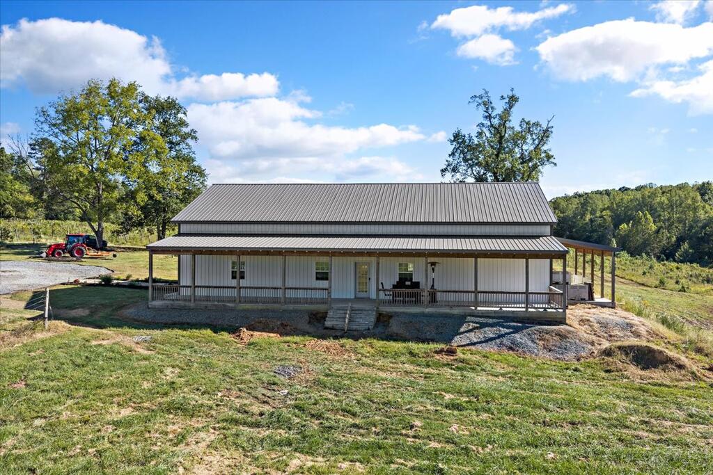 1195 Hundley Road