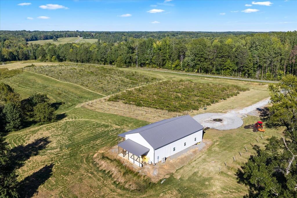1195 Hundley Road