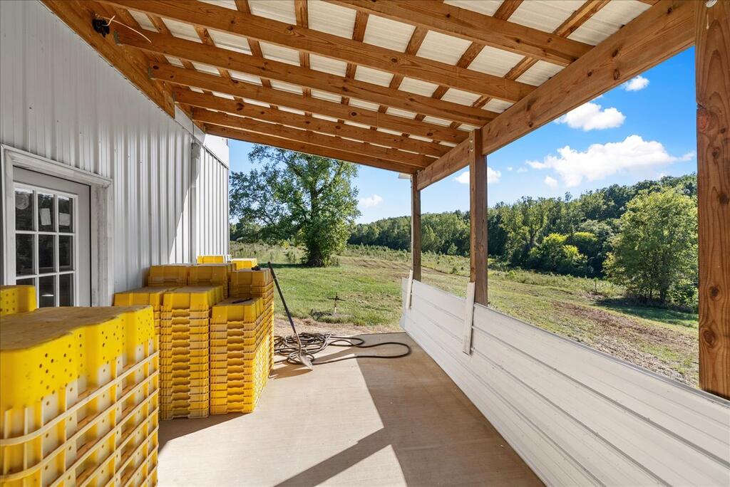 1195 Hundley Road
