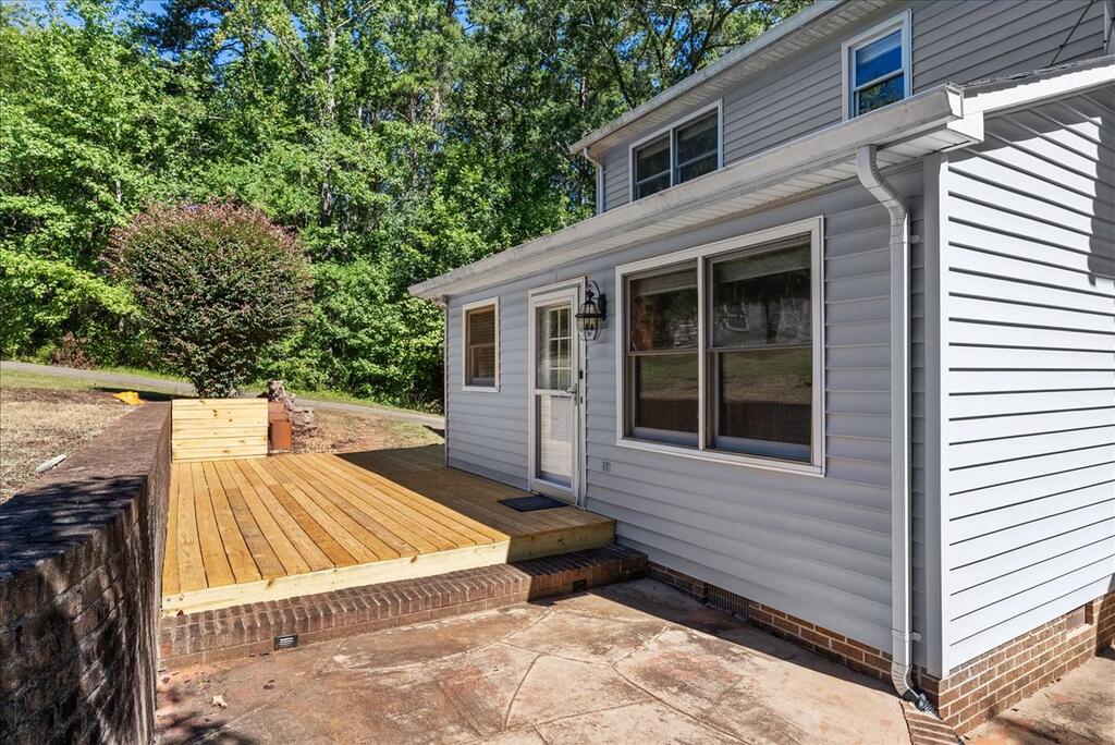 1016 Fox Den Trail