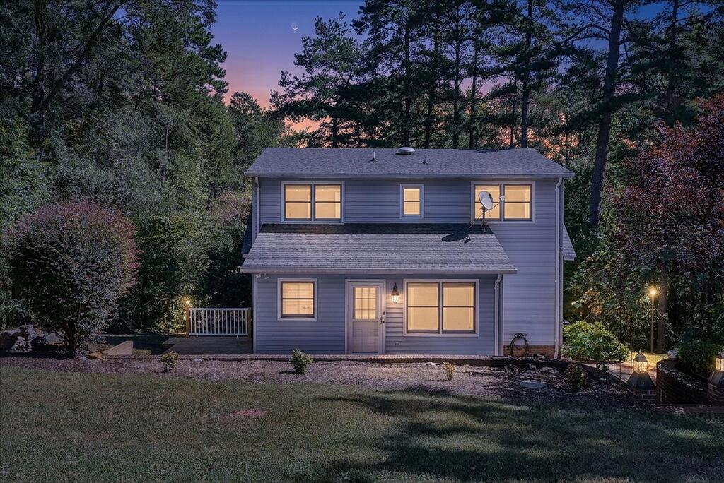 1016 Fox Den Trail