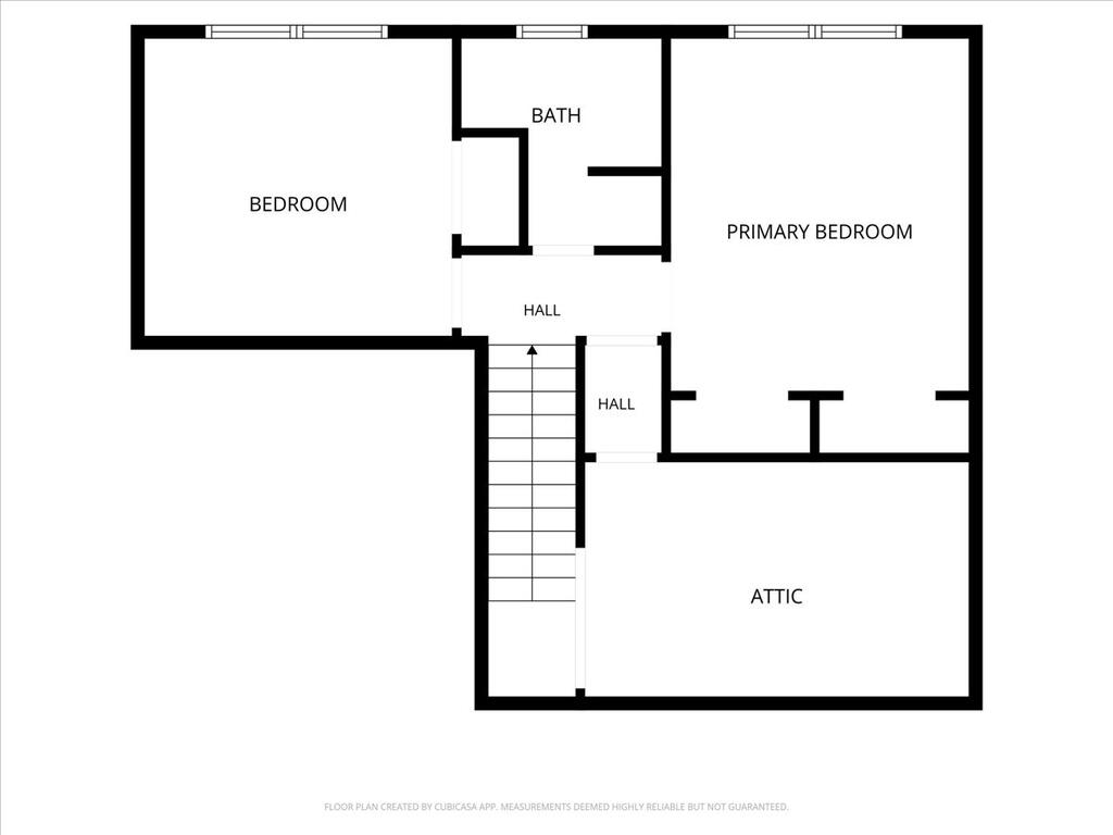 1016 Fox Den Trail