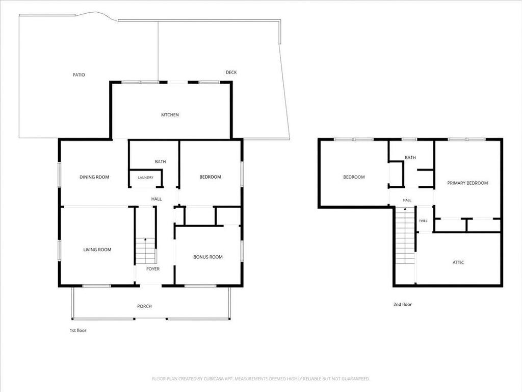 1016 Fox Den Trail