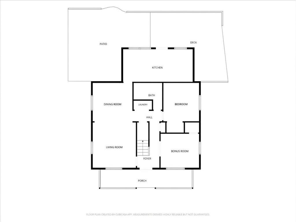 1016 Fox Den Trail