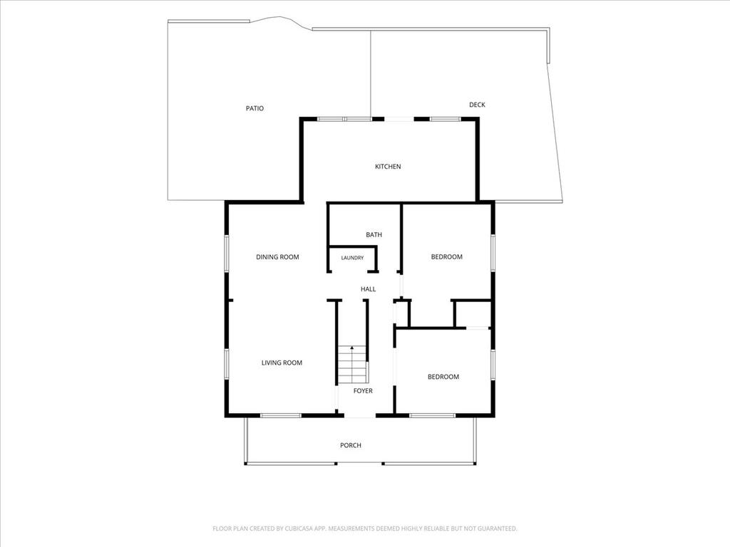 1016 Fox Den Trail