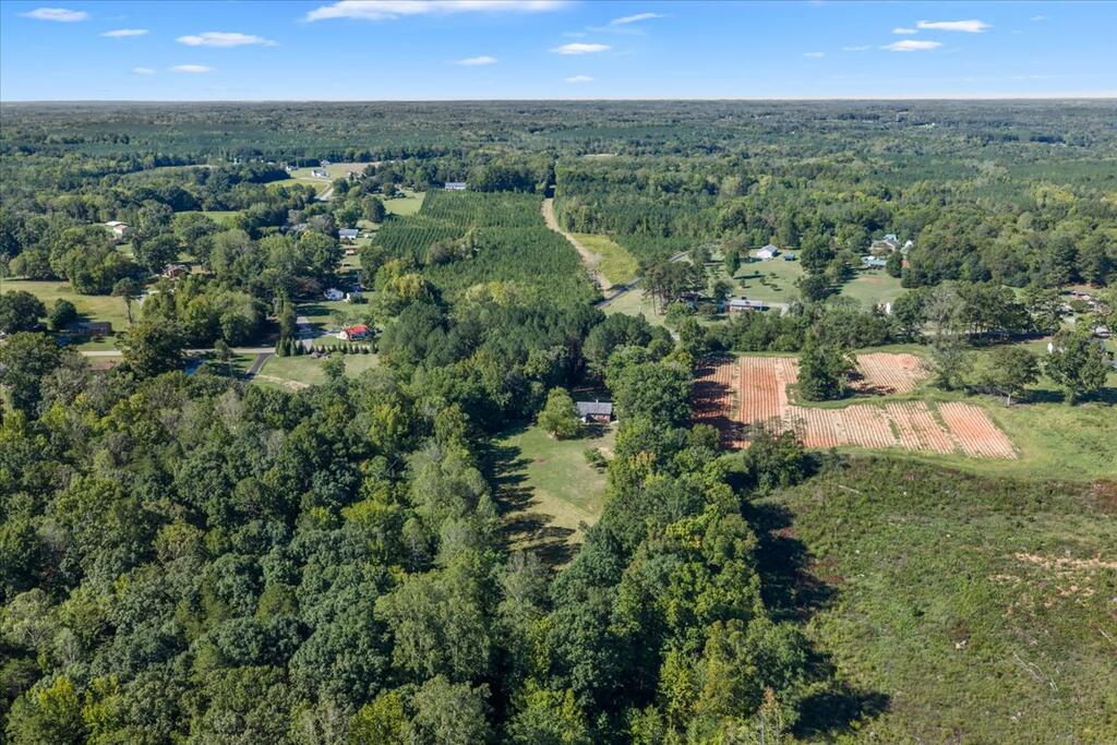 3071 East Hyco Road