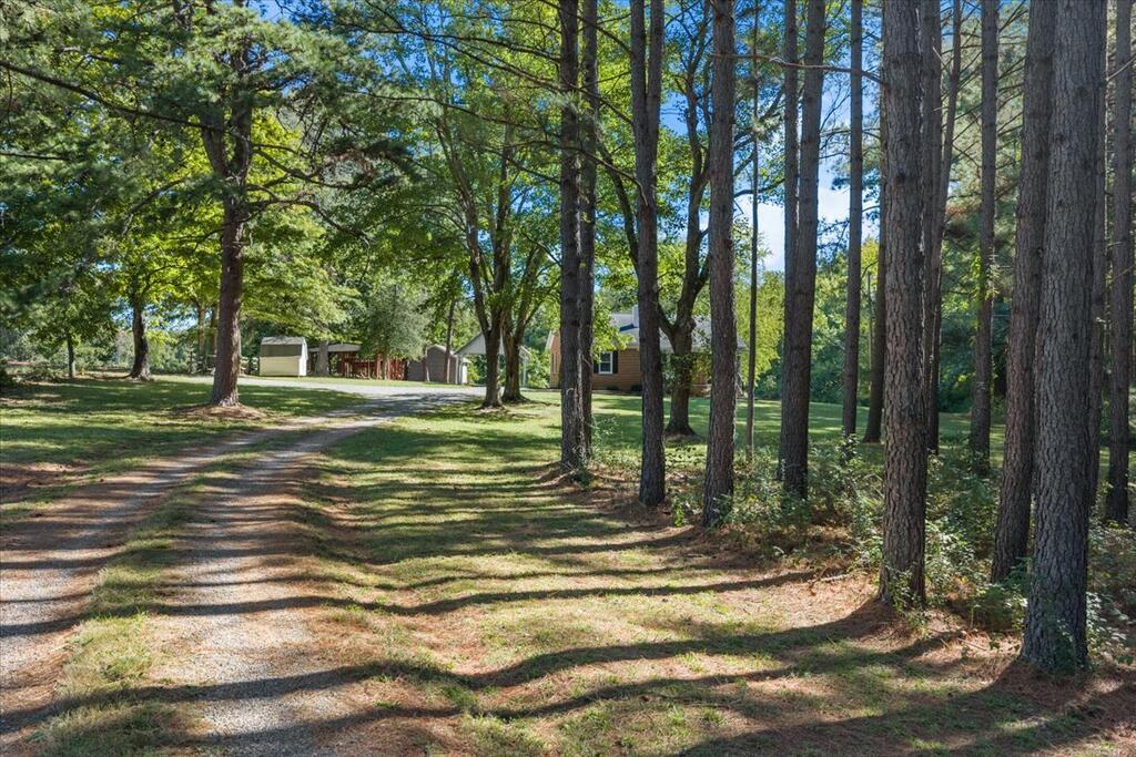 3071 East Hyco Road