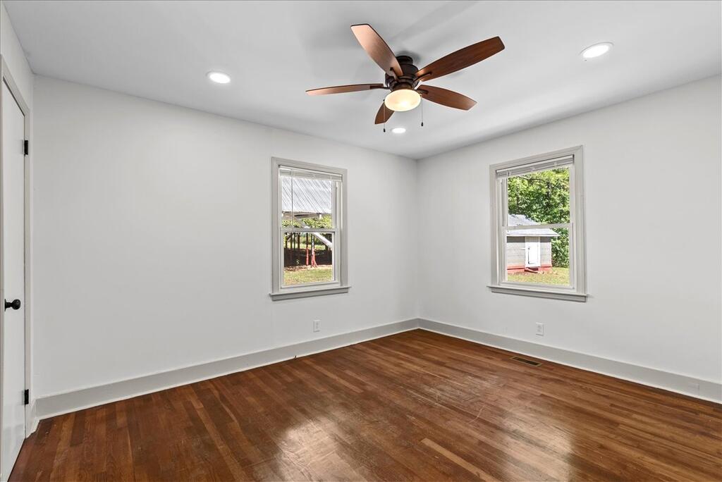3071 East Hyco Road