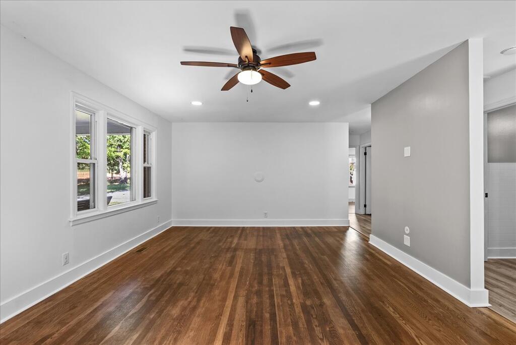 3071 East Hyco Road