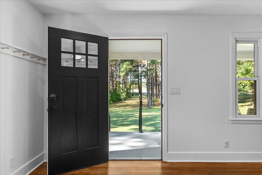 3071 East Hyco Road
