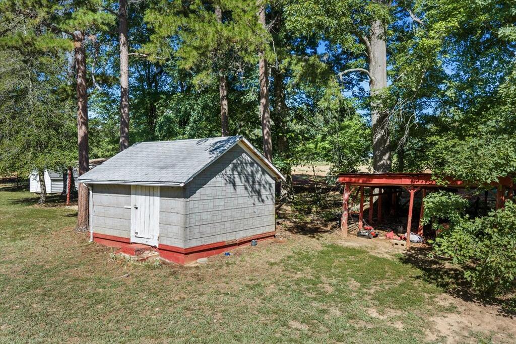 3071 East Hyco Road