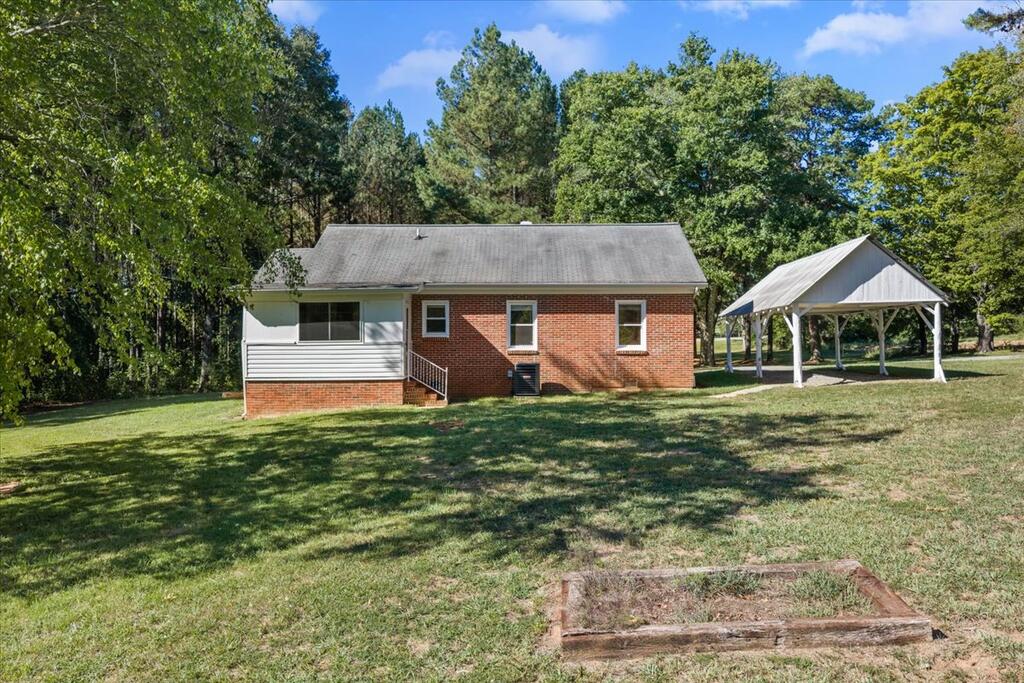 3071 East Hyco Road
