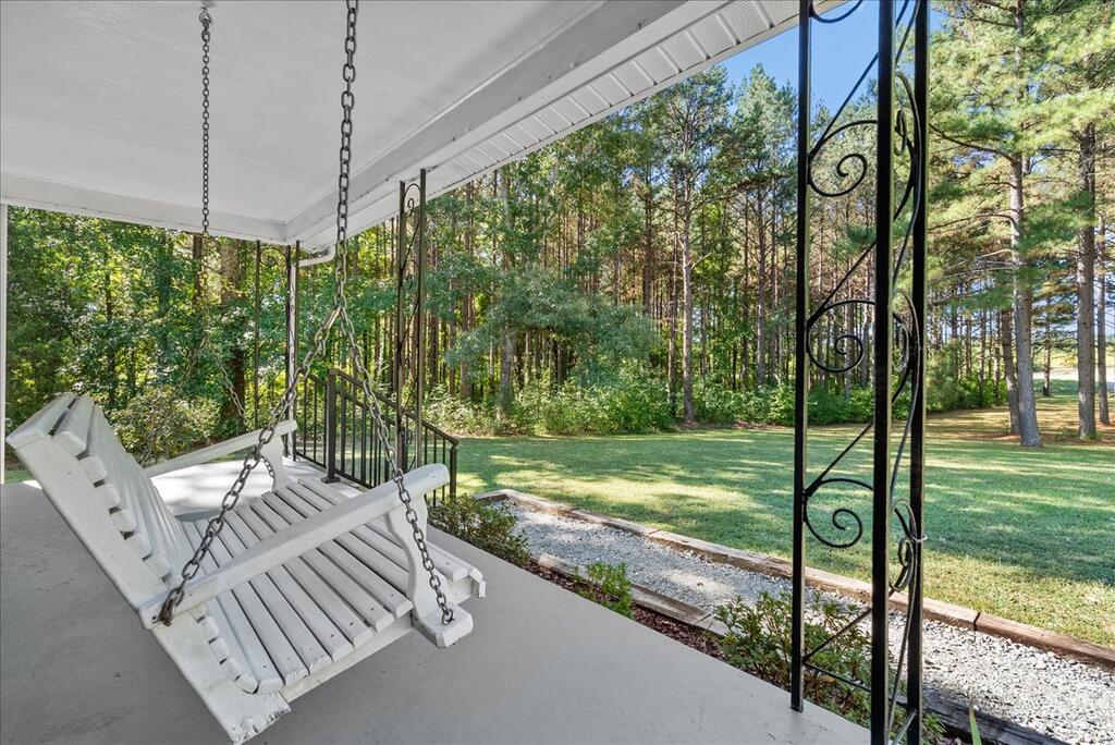 3071 East Hyco Road