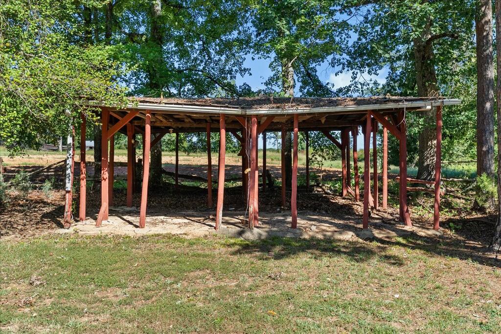 3071 East Hyco Road
