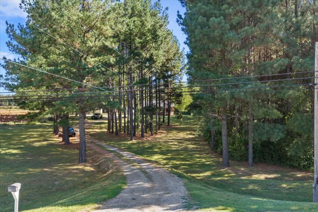 3071 East Hyco Road