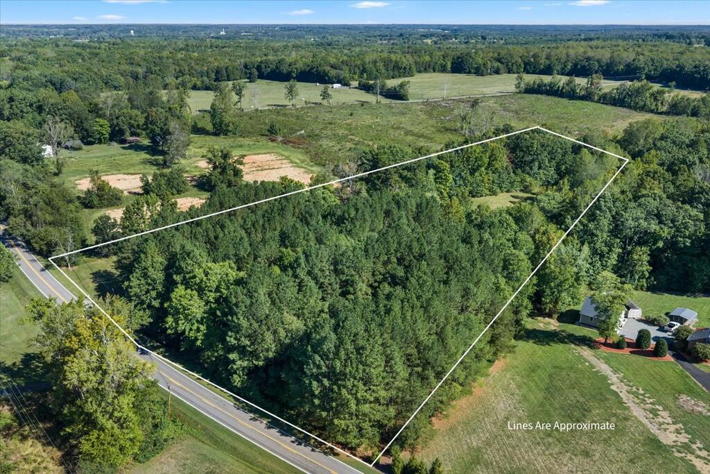 3071 East Hyco Road