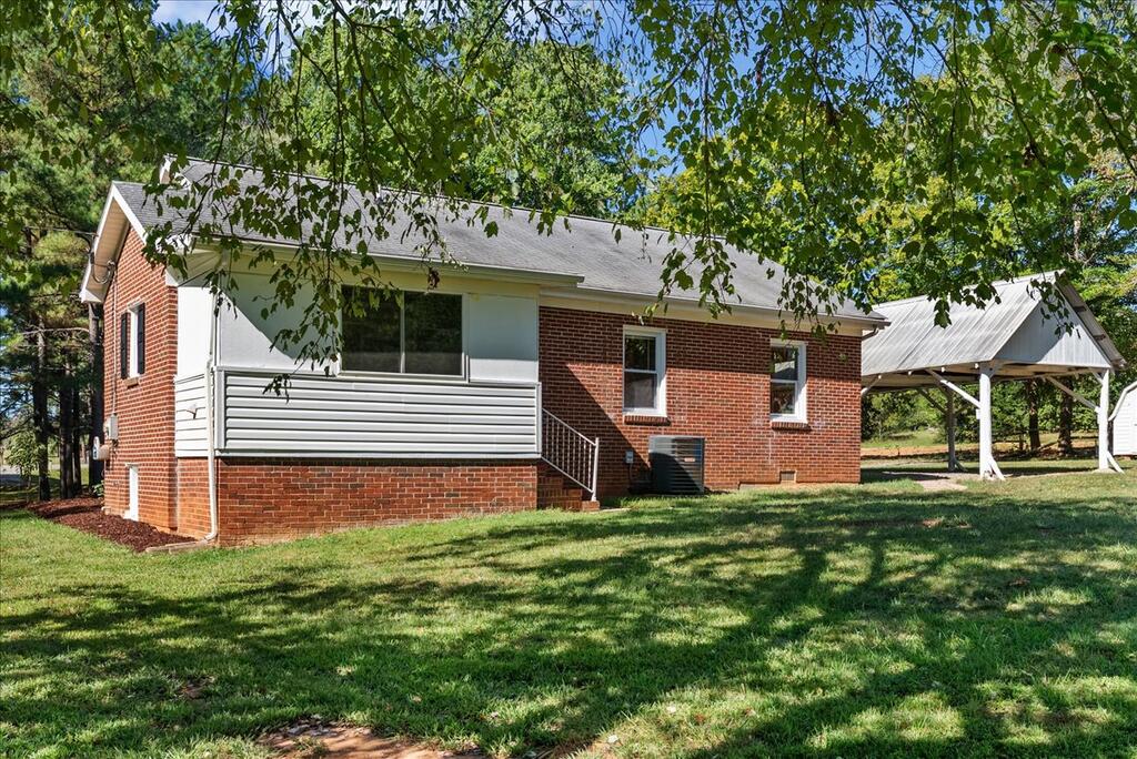 3071 East Hyco Road