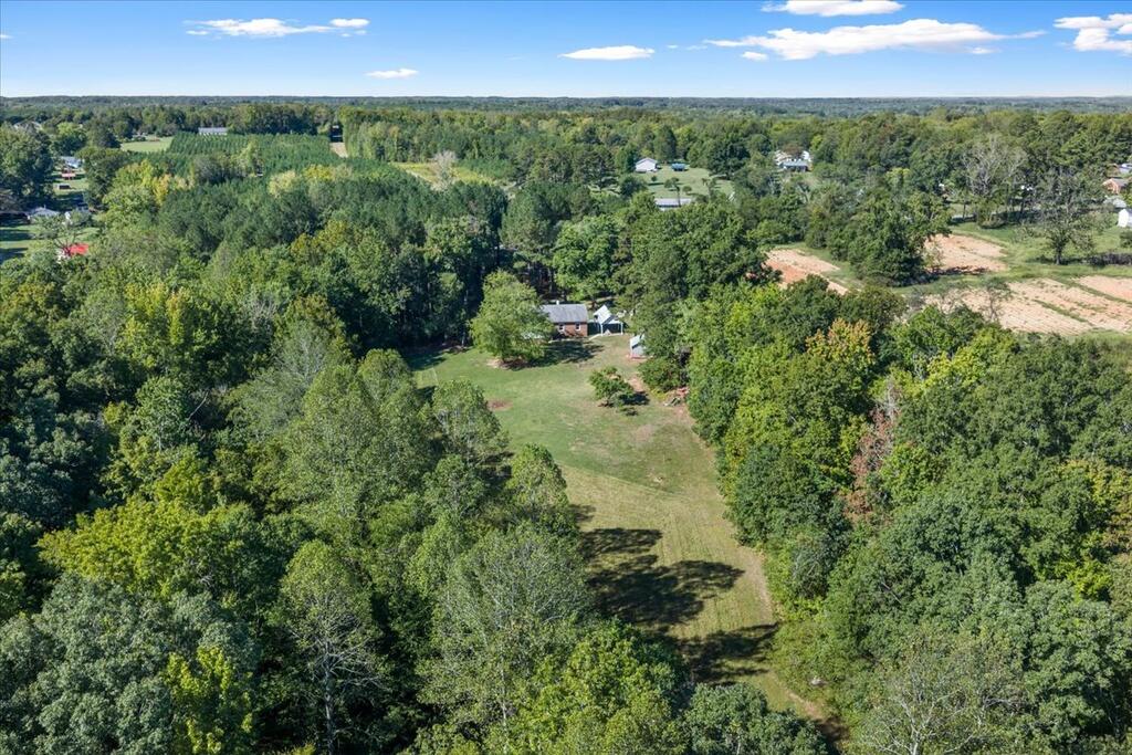 3071 East Hyco Road