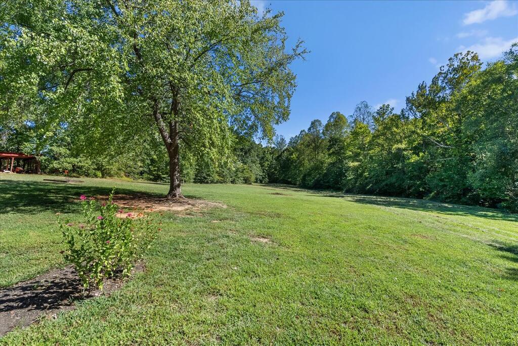 3071 East Hyco Road