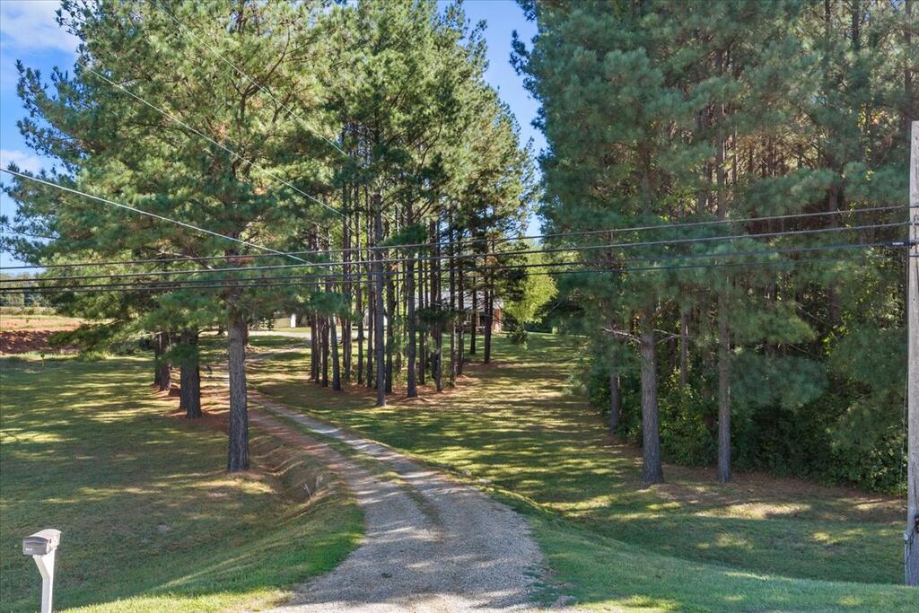 3071 East Hyco Road