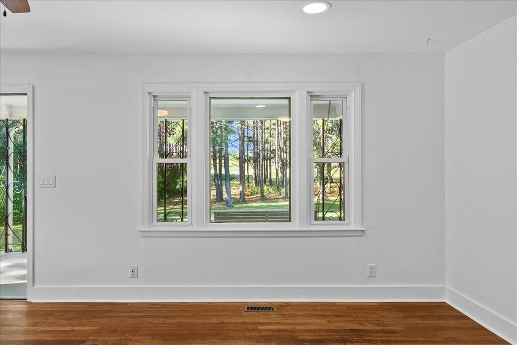 3071 East Hyco Road