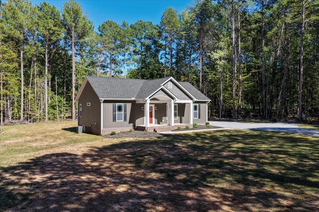 319 Merifield Drive