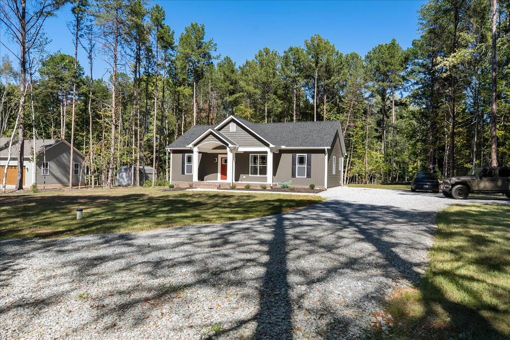 319 Merifield Drive