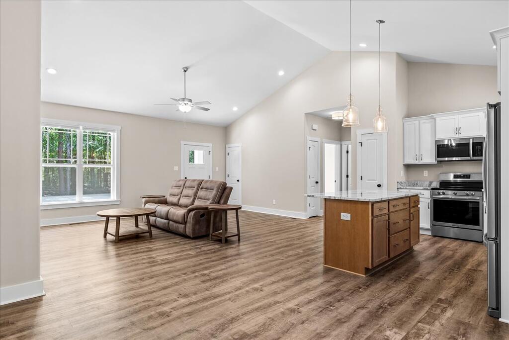 319 Merifield Drive