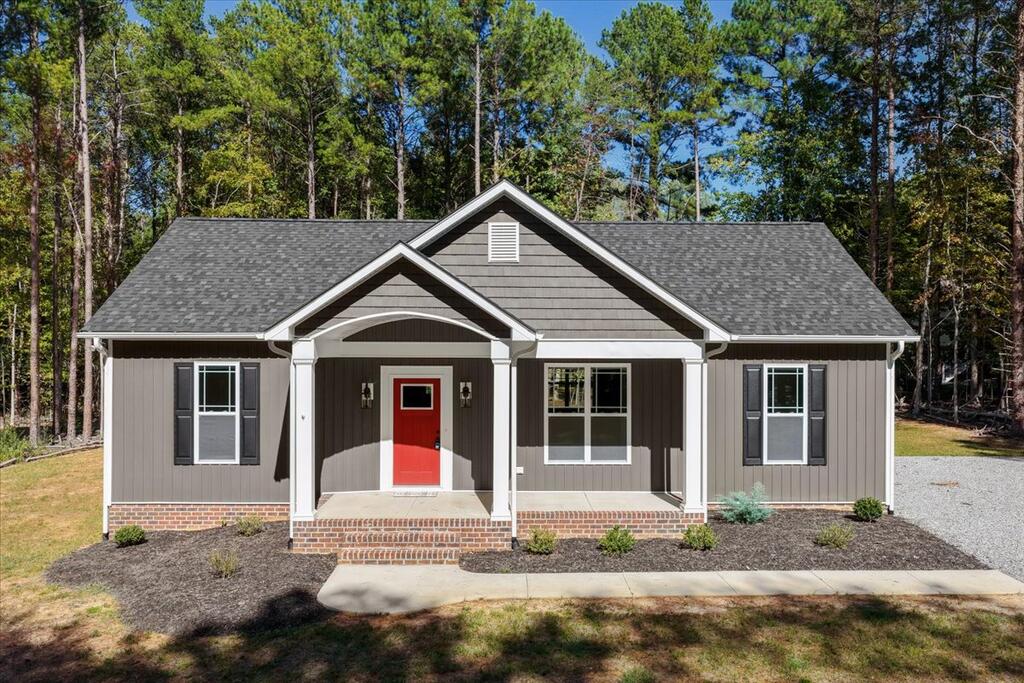 319 Merifield Drive