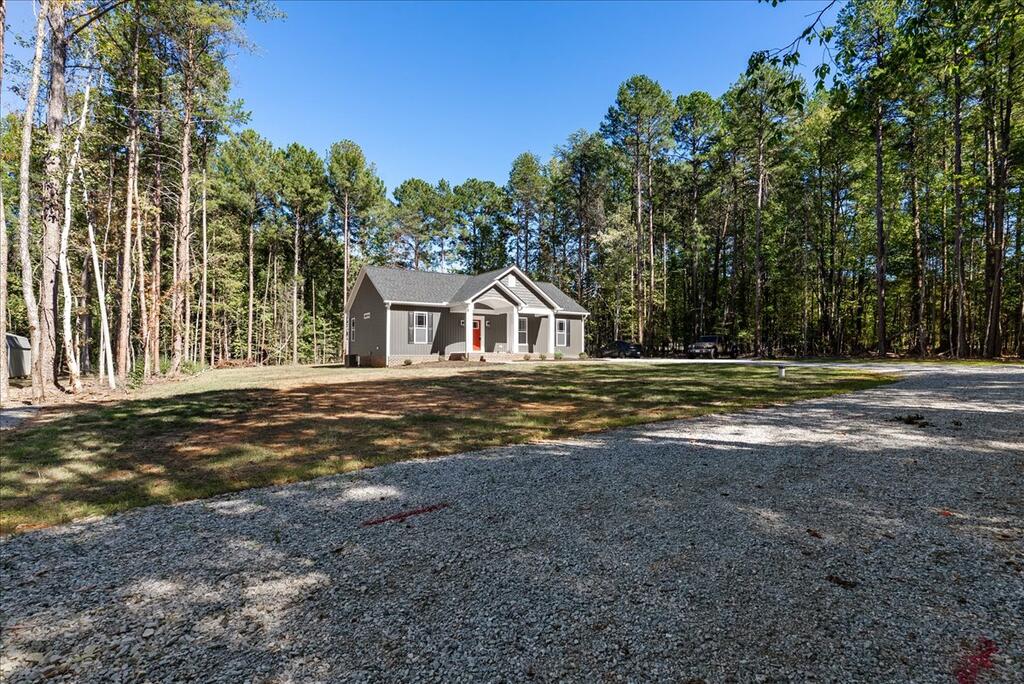 319 Merifield Drive