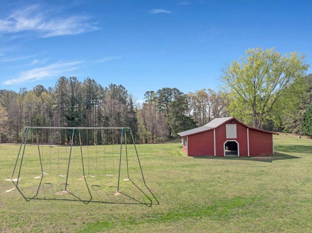 319 Merifield Drive