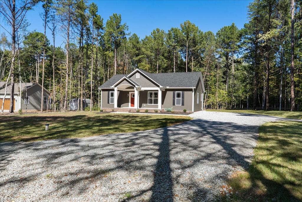 319 Merifield Drive