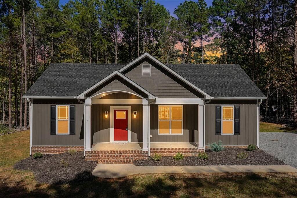 319 Merifield Drive